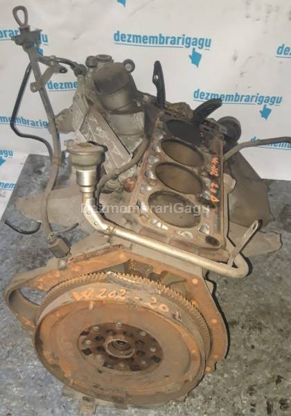 Motor MERCEDES C-CLASS / 202 (1993-2001), 2.0 Diesel, 65 KW