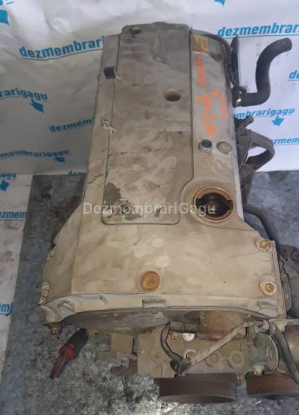 Vand motor MERCEDES C-CLASS / 202 (1993-2001), 2.0 Benzina, 120 KW