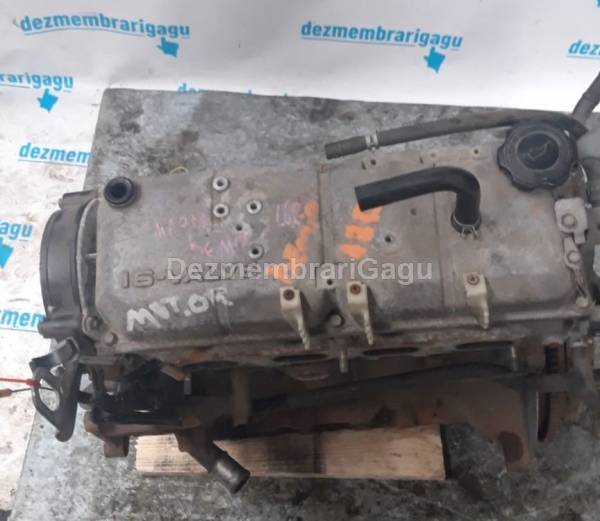 De vanzare motor MAZDA 3, 1.6 Benzina, 77 KW second hand