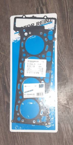 Vand garnitura chiulasa BMW X6, 4.4 Benzina