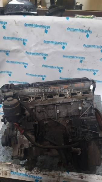 Vand motor BMW 3 E90/E91/E92/E93 (2005-), 2.0 Benzina, 105 KW