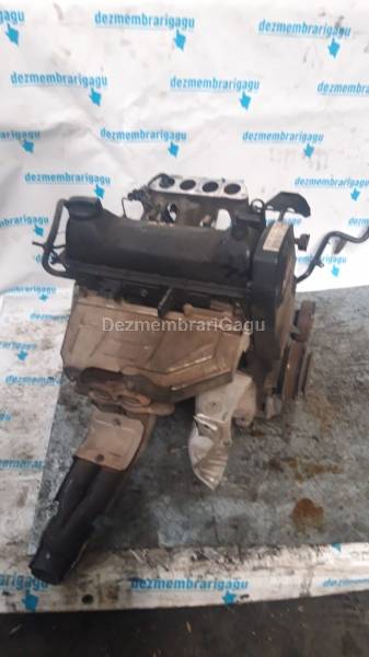  Motor VOLKSWAGEN GOLF IV (1997-2005), 1.6 Benzina, 74 KW sh