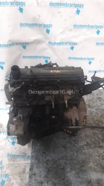 Motor RENAULT CLIO III (2005-), 1.5 Diesel