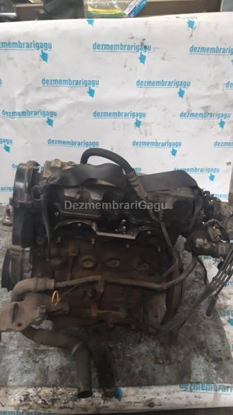 Motor Mazda 626 I