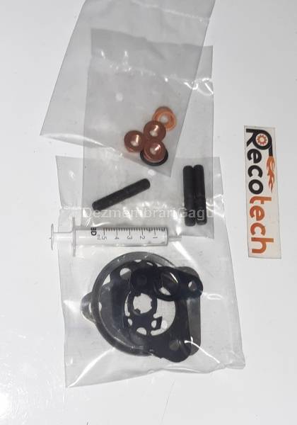 Set montaj turbina Mercedes CL