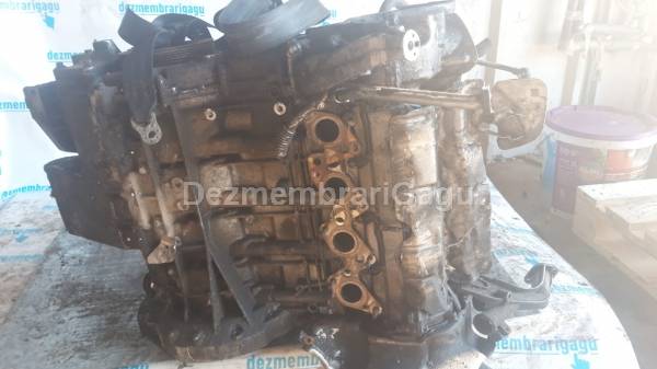  Motor MERCEDES A-CLASS / W168 (1997-2004), 1.7 Diesel, 66 KW sh