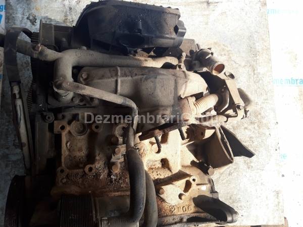 Vand motor FIAT DOBLO, 1.9 Diesel, 74 KW