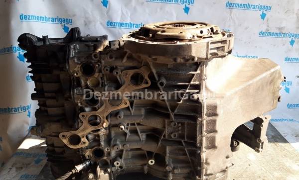 Motor MERCEDES A-CLASS / W169 (2004-), 2.0 Diesel, 80 KW
