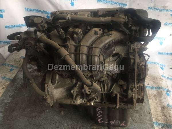 De vanzare motor SUZUKI SWIFT III (2005-), 1.3 Benzina, 68 KW