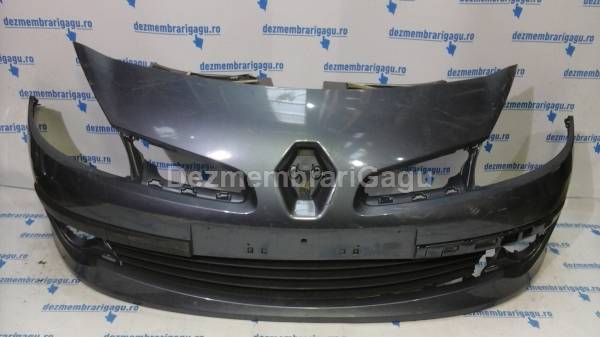 Bara fata RENAULT CLIO III (2005-)