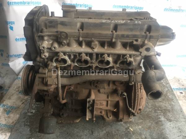 De vanzare motor HYUNDAI LANTRA II (1995-), 1.6 Benzina, 66 KW