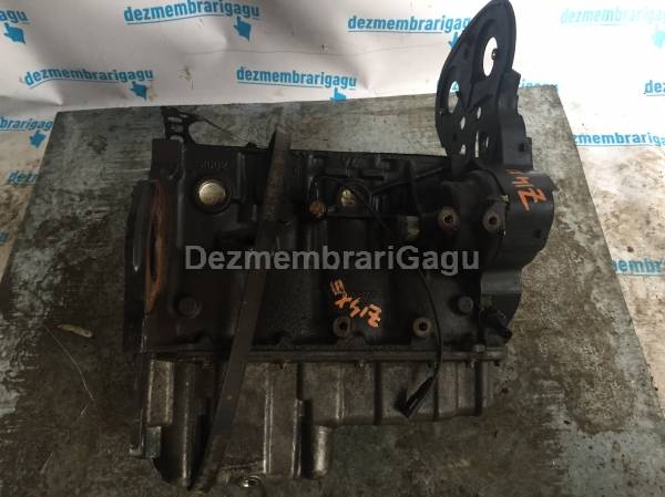 De vanzare bloc motor ambielat OPEL CORSA C (2000-), 1.4 Benzina, 66 KW