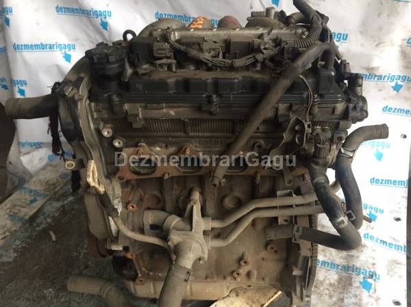 Vand motor MITSUBISHI PAJERO PININ (1999-), 1.8 Benzina, 84 KW
