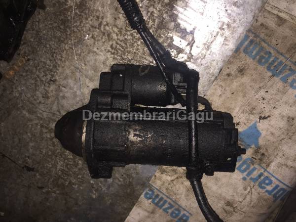 Vand electromotor VOLKSWAGEN PASSAT / 3B2 - 3B5 (1996-2000), 1.9 Diesel, 74 KW din dezmembrari
