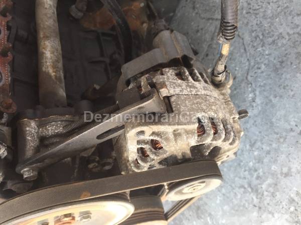 De vanzare alternator HYUNDAI ACCENT (2005-), 1.4 Benzina, 71 KW second hand