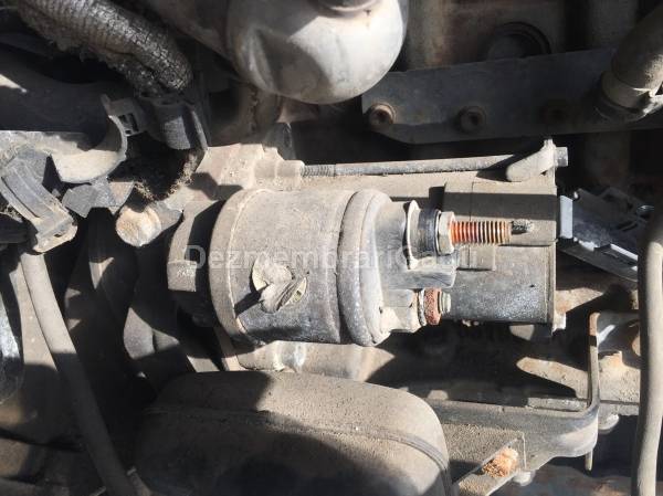 Vand electromotor FIAT GRANDE PUNTO, 1.3 Diesel, 66 KW din dezmembrari