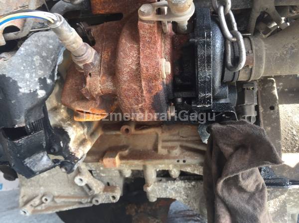 Vand turbina FIAT GRANDE PUNTO, 1.3 Diesel, 66 KW