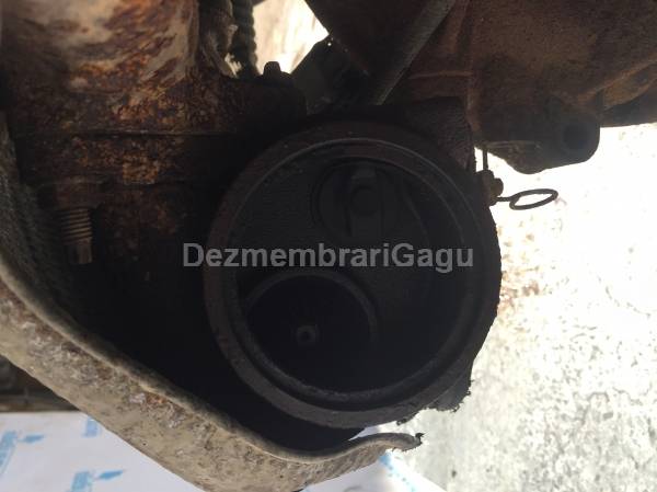 De vanzare turbina PEUGEOT BOXER (2006-), 2.2 Diesel, 88 KW