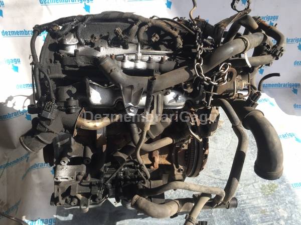 Vand motor PEUGEOT BOXER (2006-), 2.2 Diesel, 88 KW