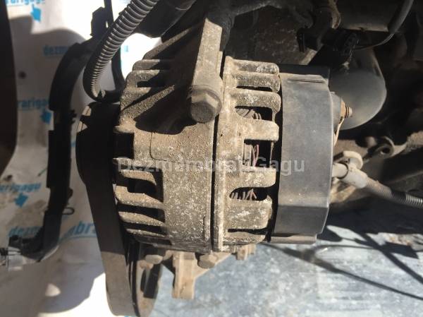 Alternator RENAULT CLIO II (1998-), 1.4 Benzina, 72 KW