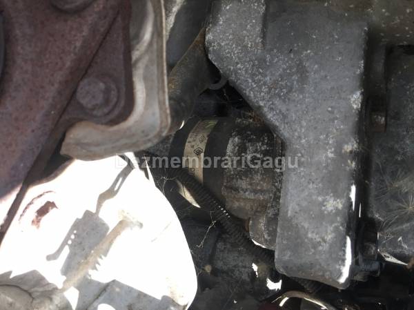 Vand electromotor RENAULT CLIO II (1998-), 1.4 Benzina, 72 KW