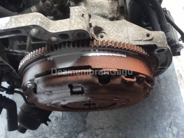 Vand kit ambreiaj PEUGEOT 307, 1.6 Diesel, 66 KW din dezmembrari