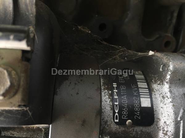Vand pompa injectie RENAULT KANGOO I (1998-), 1.9 Diesel, 47 KW