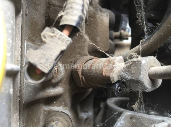  Injectoare RENAULT KANGOO I (1998-), 1.9 Diesel, 47 KW sh