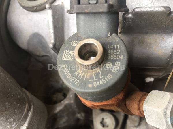 De vanzare injectoare RENAULT MEGANE II (2002-), 1.9 Diesel, 81 KW second hand