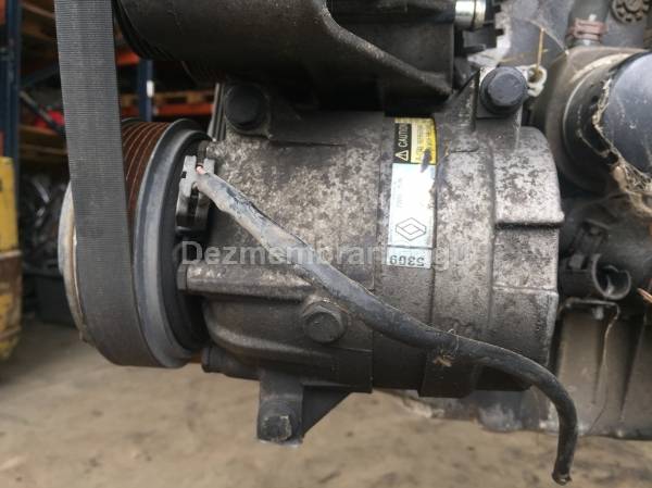 Compresor ac RENAULT MEGANE II (2002-), 1.9 Diesel, 81 KW