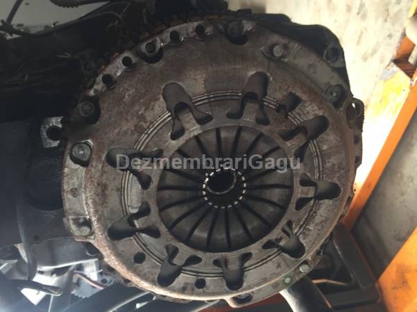 De vanzare kit ambreiaj RENAULT MEGANE II (2002-), 1.9 Diesel, 81 KW second hand
