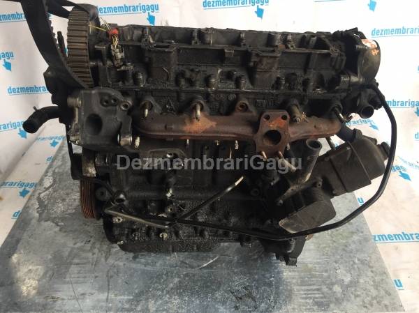 Vand motor FORD FIESTA V (2001-), 1.4 Diesel, 50 KW