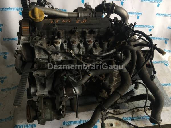 Motor DACIA LOGAN, 1.5 Diesel, 63 KW