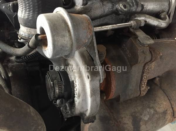 De vanzare turbina DACIA LOGAN, 1.5 Diesel, 63 KW