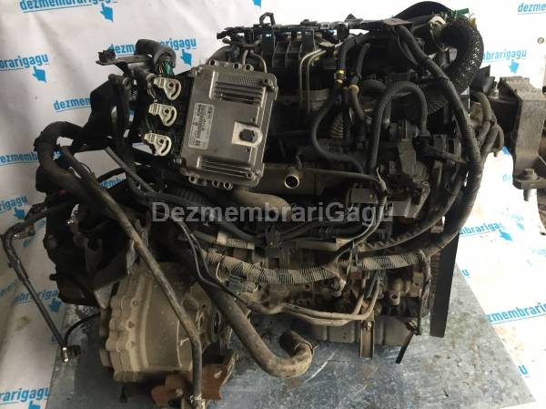 Vand motor CITROEN C3, 1.6 Diesel, 66 KW