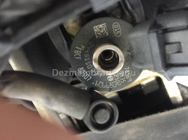 De vanzare injectoare CITROEN C3, 1.6 Diesel, 66 KW