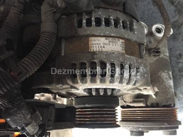 De vanzare alternator CITROEN C3, 1.6 Diesel, 66 KW