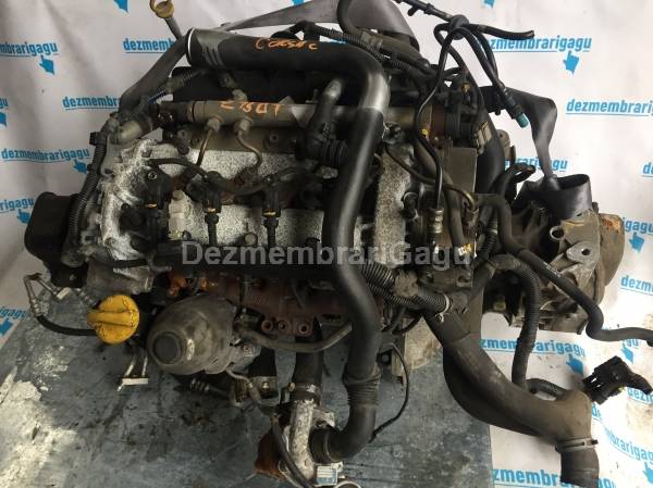 Vand motor OPEL CORSA C (2000-), 1.3 Diesel, 51 KW din dezmembrari