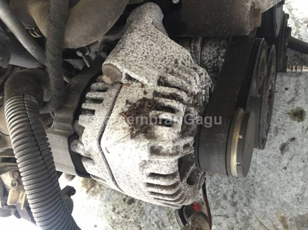 Vand alternator OPEL CORSA C (2000-), 1.3 Diesel, 51 KW din dezmembrari