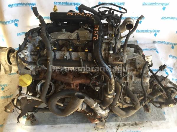 Vand motor OPEL ASTRA H (2004-), 1.3 Diesel, 66 KW