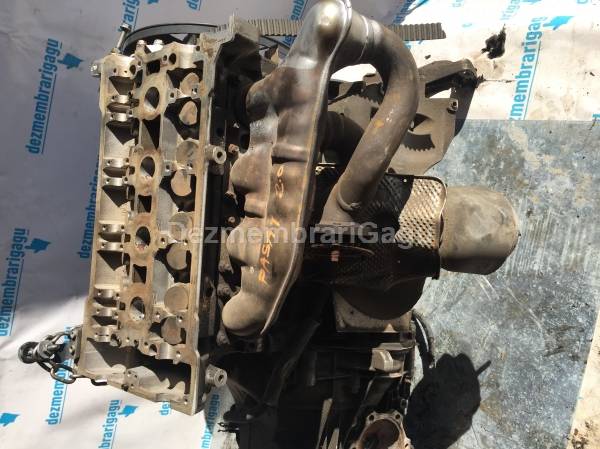 De vanzare motor AUDI A4 II (2000-2004), 2.0 Benzina, 96 KW second hand