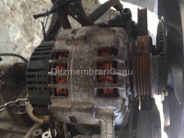  Alternator AUDI A4 II (2000-2004), 2.0 Benzina, 96 KW sh