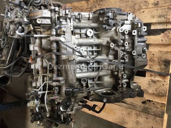 Motor Honda Accord I