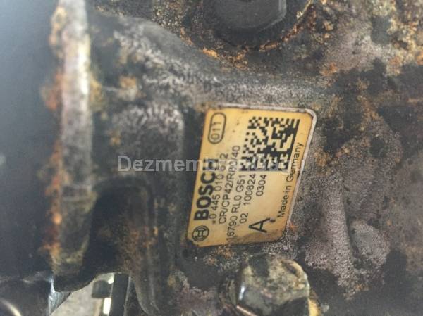 De vanzare pompa inalta presiune HONDA ACCORD IX (2008-), 2.2 Diesel, 110 KW