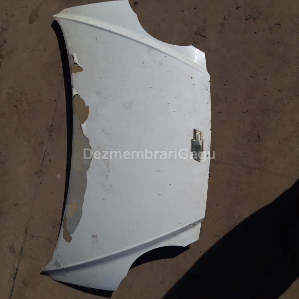 Vand capota CHEVROLET MATIZ / SPARK din dezmembrari