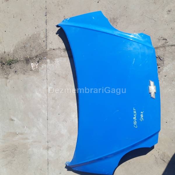 Vand capota CHEVROLET MATIZ / SPARK