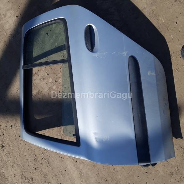 Usa dreapta spate portiera dr RENAULT CLIO II (1998-)
