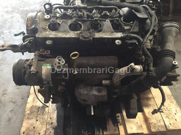 Vand motor HONDA CIVIC VI (2001-2005), 1.7 Diesel, 74 KW din dezmembrari