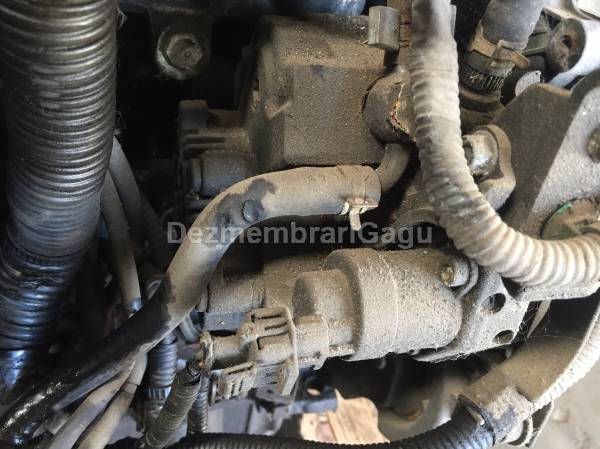 De vanzare pompa inalta presiune HONDA CIVIC VI (2001-2005), 1.7 Diesel, 74 KW