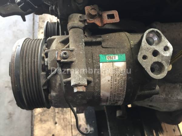 Vand compresor ac HONDA CIVIC VI (2001-2005), 1.7 Diesel, 74 KW